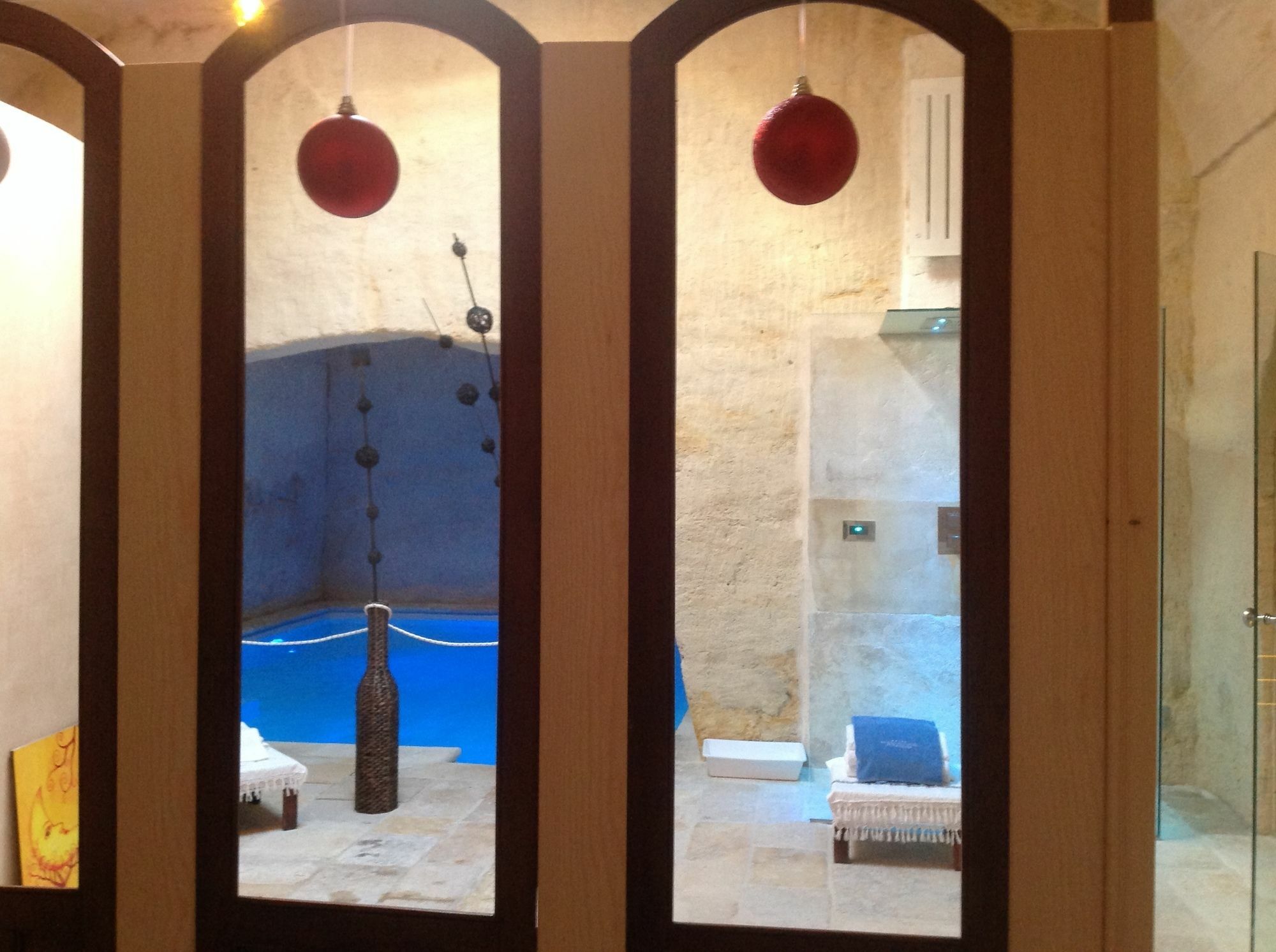 Hotel Masseria Fortificata Donnaloia Monopoli Zewnętrze zdjęcie
