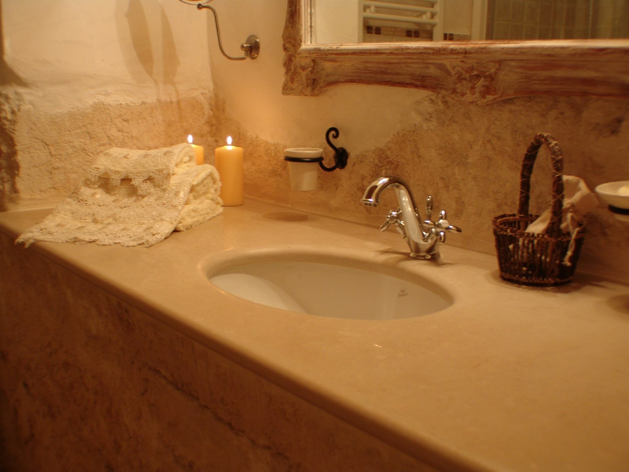 Hotel Masseria Fortificata Donnaloia Monopoli Zewnętrze zdjęcie