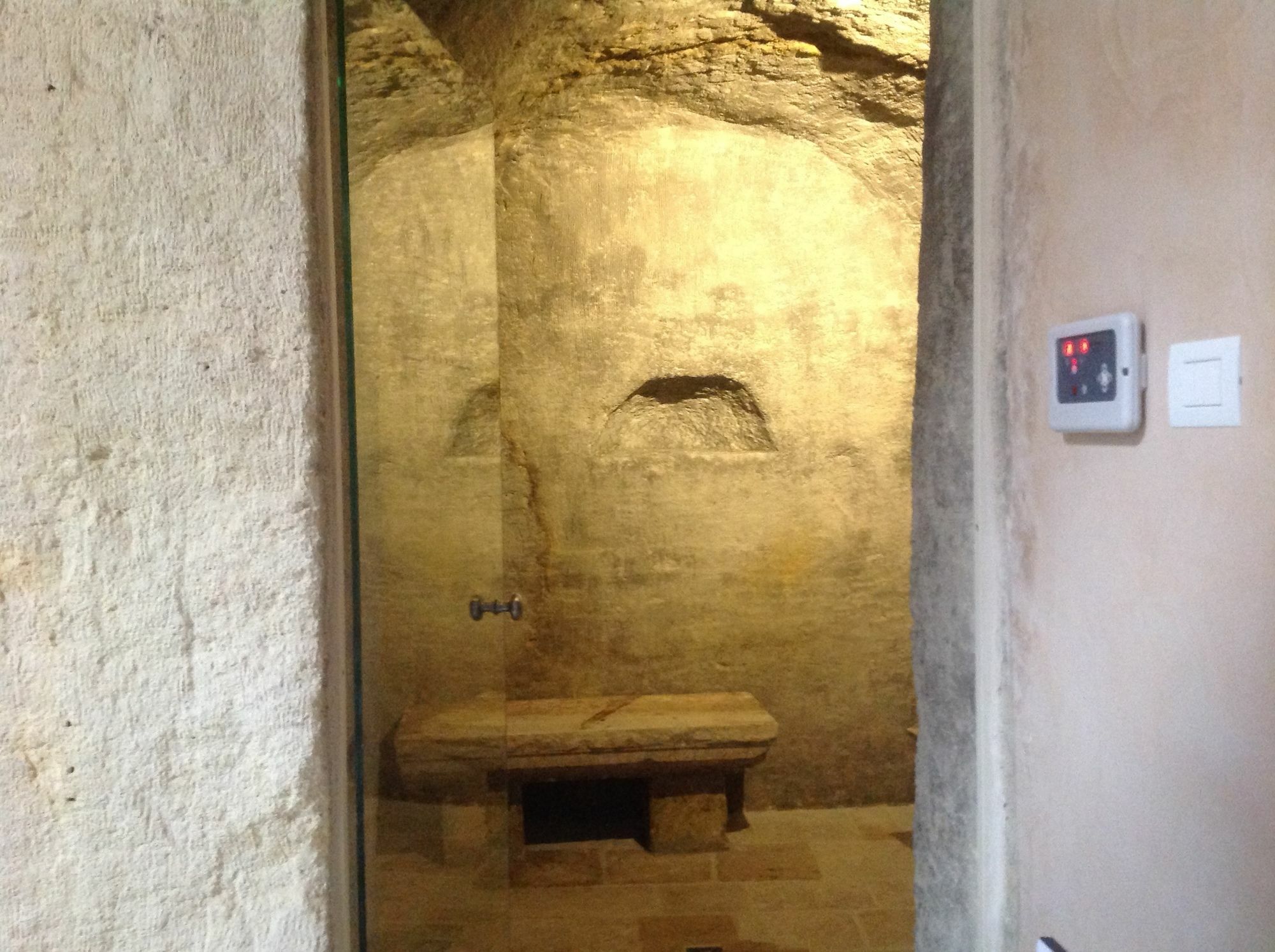 Hotel Masseria Fortificata Donnaloia Monopoli Zewnętrze zdjęcie