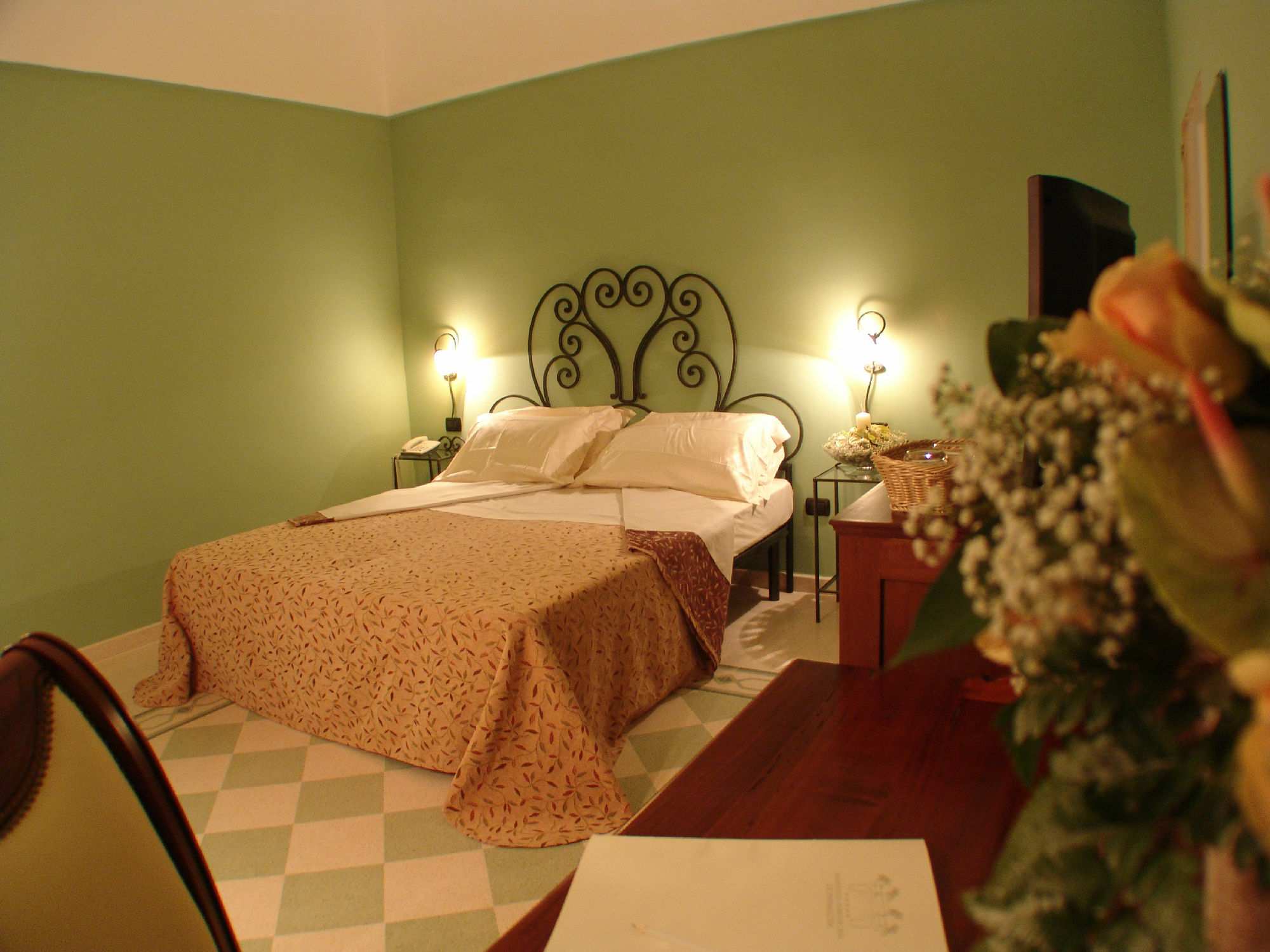 Hotel Masseria Fortificata Donnaloia Monopoli Zewnętrze zdjęcie