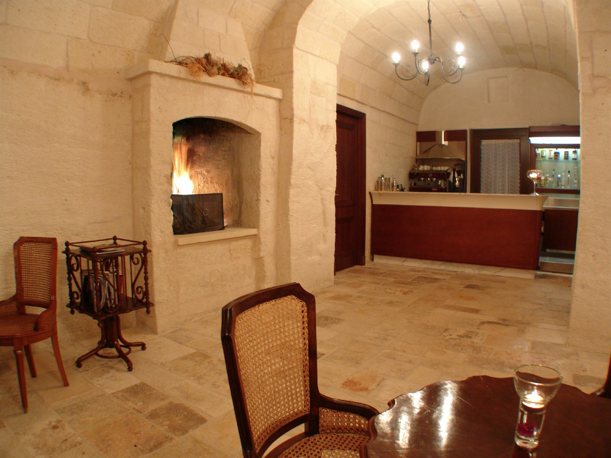 Hotel Masseria Fortificata Donnaloia Monopoli Zewnętrze zdjęcie
